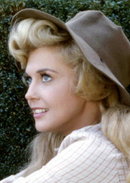 Elly May Clampett