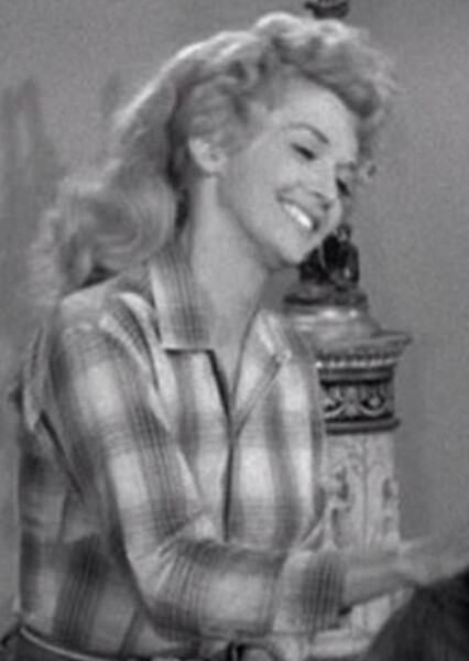 Elly May Clampett