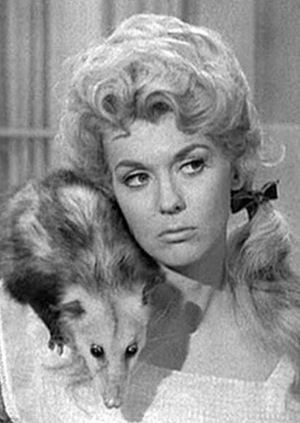 Elly May Clampett
