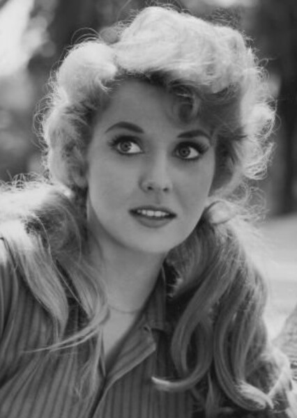 Elly May Clampett