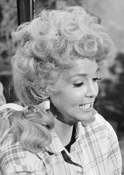 Elly May Clampett