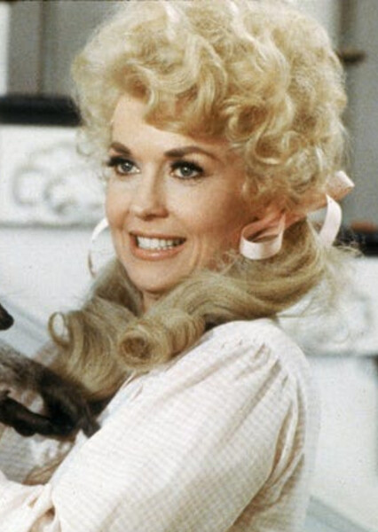 Elly May Clampett