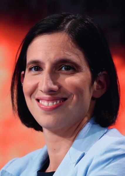Elly Schlein