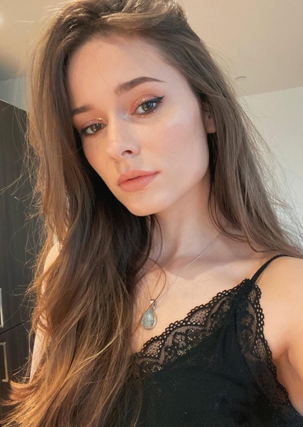Ellysse Mason