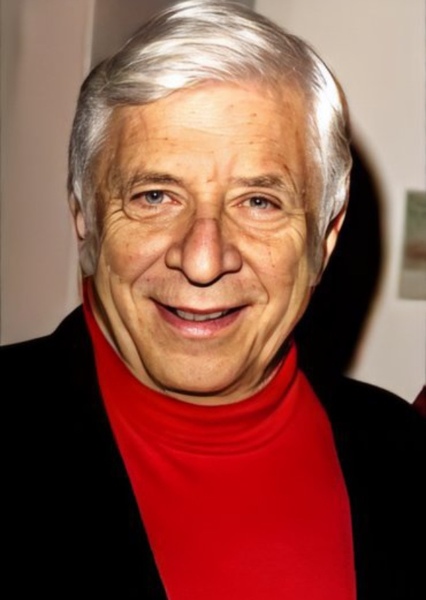Elmer Bernstein photo