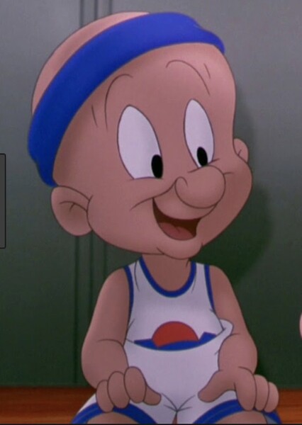 Elmer Fudd