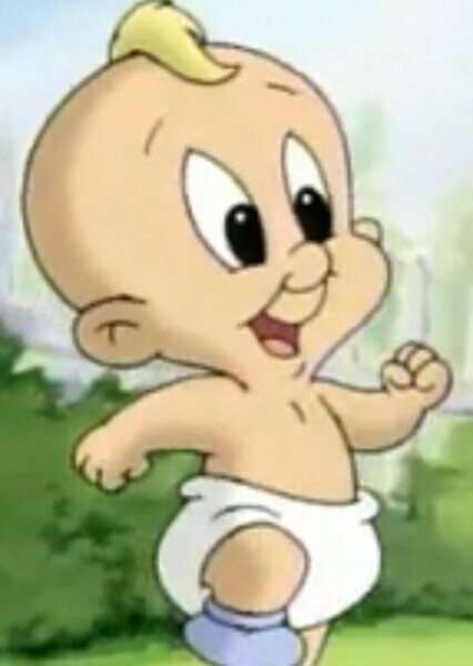 Elmer Fudd