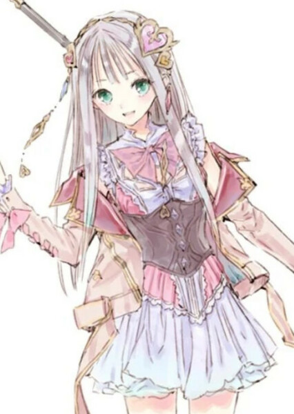 Elmerulia "Lulua" Frixell photo