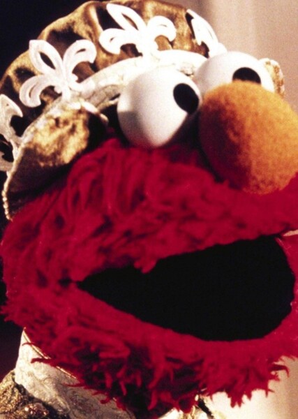 Elmo (Sesame Street) photo