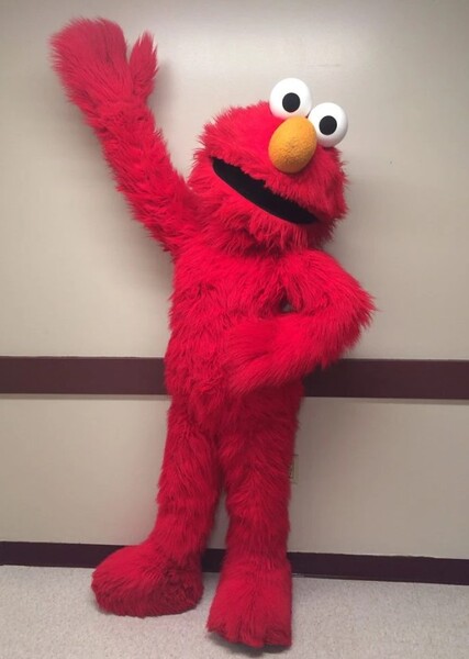 Elmo (Sesame Street)