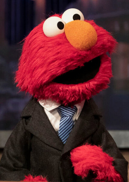 Elmo (Sesame Street)