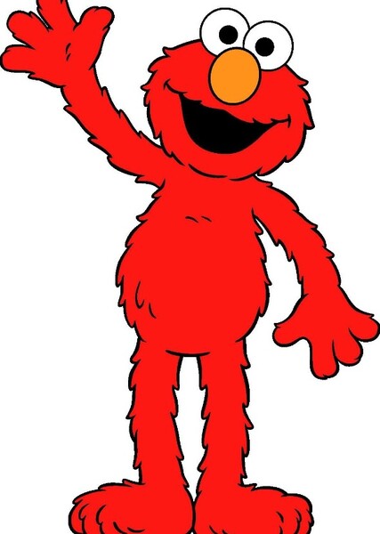 Elmo (Sesame Street) photo