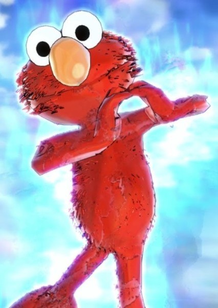 Elmo (Sesame Street) photo