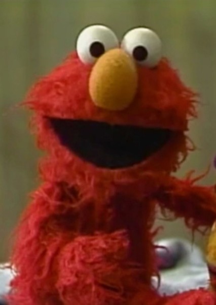 Elmo (Sesame Street) photo