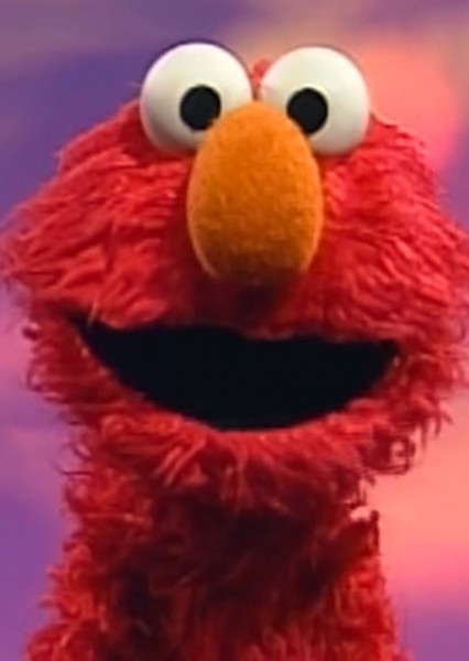 Elmo (Sesame Street)