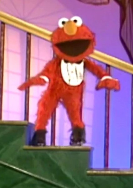 Elmo (Sesame Street) photo