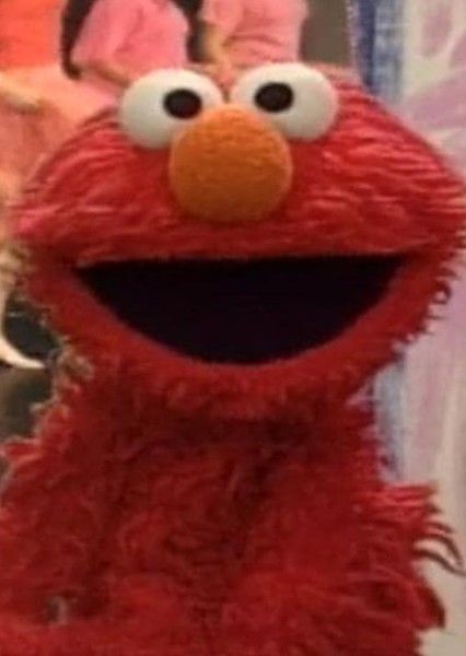 Elmo (Sesame Street) photo
