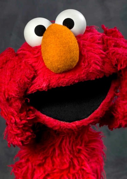 Elmo (Sesame Street)