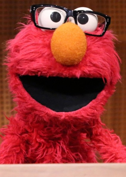 Elmo (Sesame Street) photo