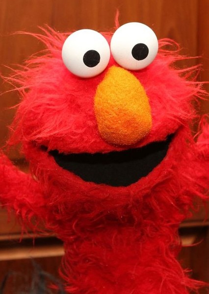 Elmo (Sesame Street) photo