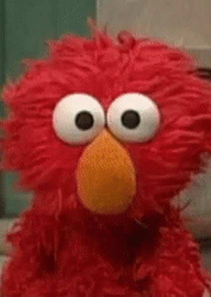 Elmo (Sesame Street) photo