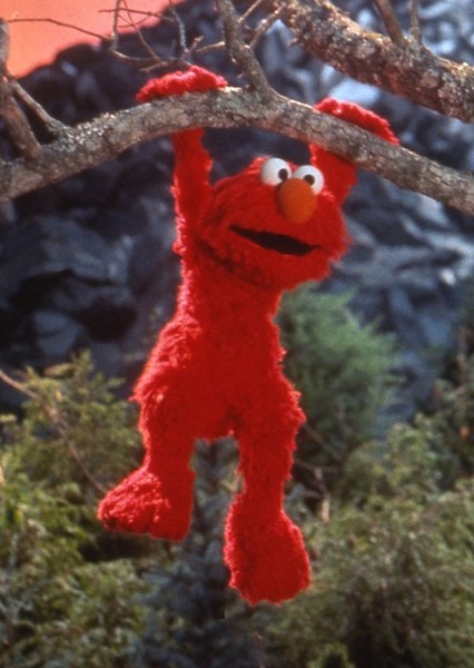 Elmo (Sesame Street) photo