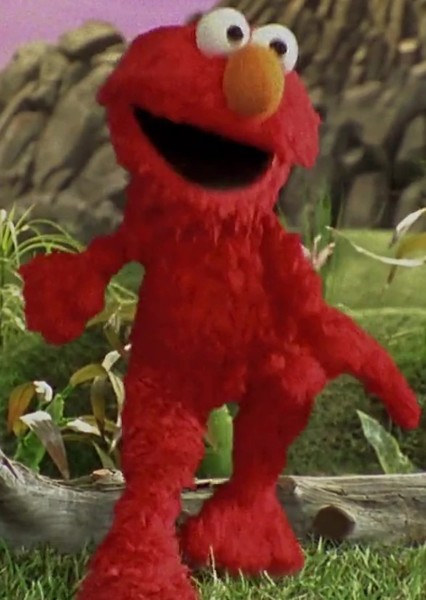 Elmo (Sesame Street)
