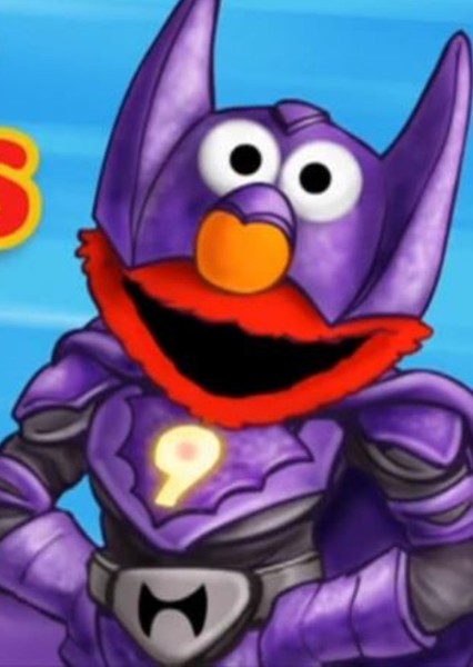 Elmo (Sesame Street) photo