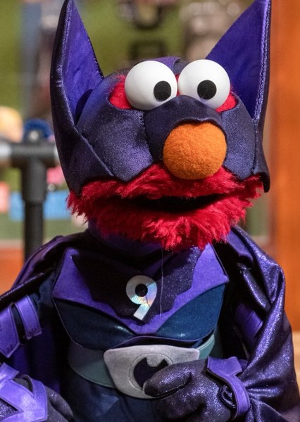 Elmo (Sesame Street)