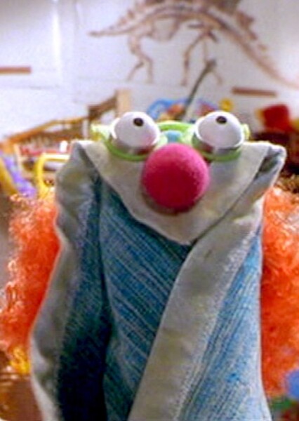 Elmo's Blanket photo