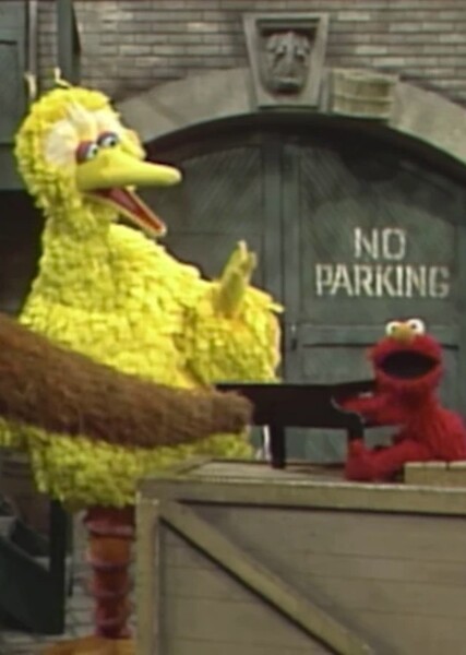 Elmo's Song photo