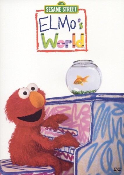 Elmo's World
