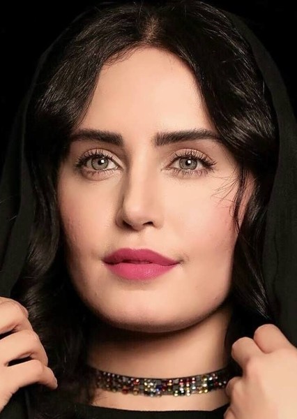 Elnaz Shakerdoost photo