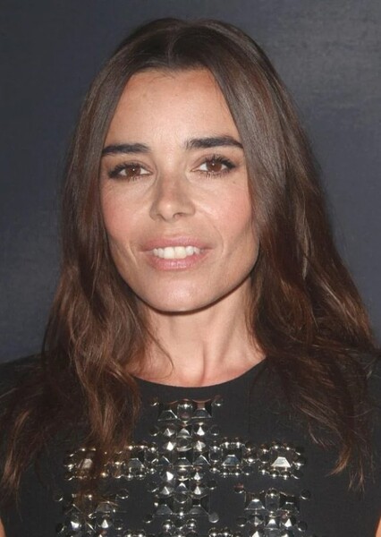 Élodie Bouchez