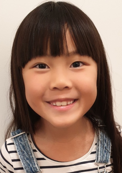 Elodie Fong photo