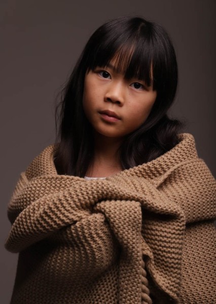 Elodie Fong