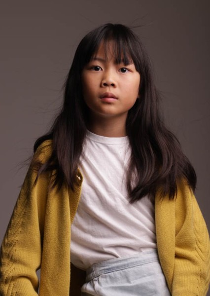 Elodie Fong photo