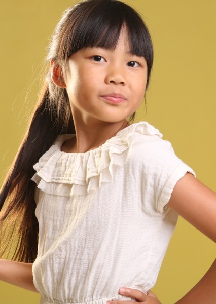 Elodie Fong photo