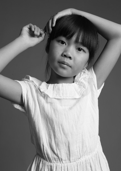 Elodie Fong photo