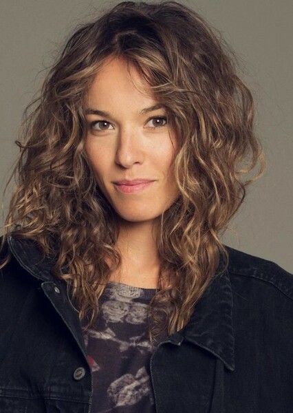 Élodie Fontan photo
