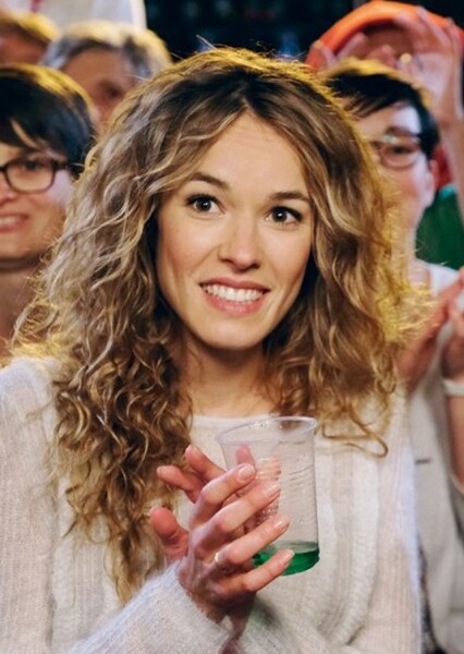 Élodie Fontan photo