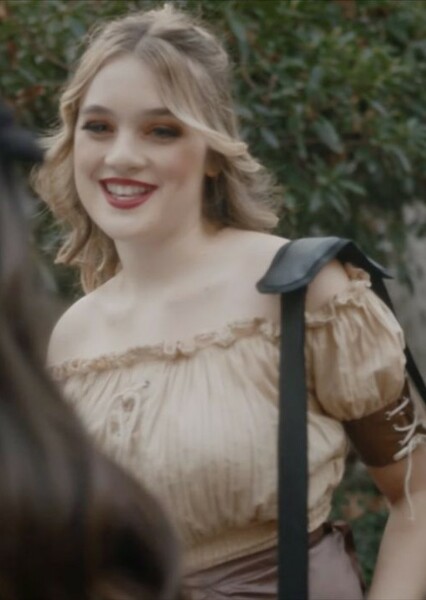 Maddie Le Haut