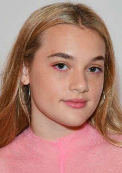 Elodie Grace Orkin photo