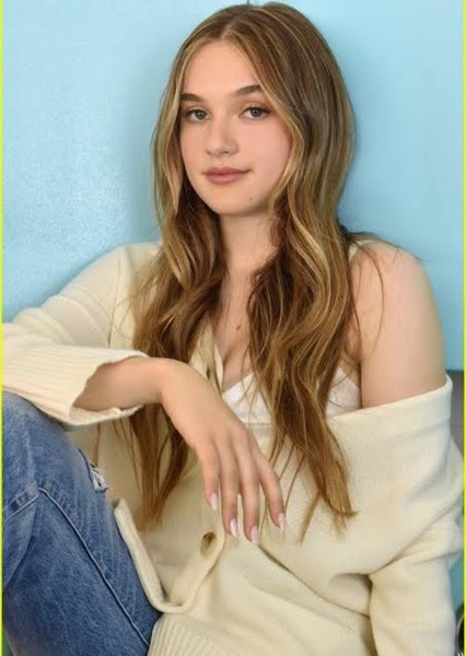 Elodie Grace Orkin photo