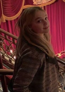 Elodie Grace Orkin Photo on myCast - Fan Casting Your Favorite Stories