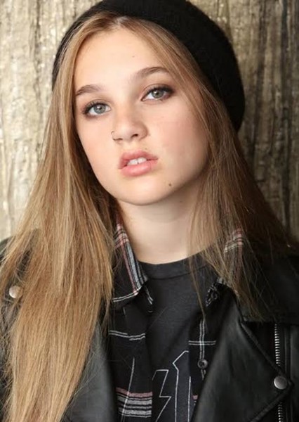 Elodie Grace Orkin photo