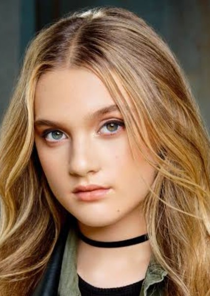 Elodie Grace Orkin photo
