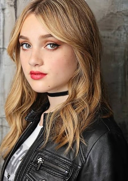 Elodie Grace Orkin photo