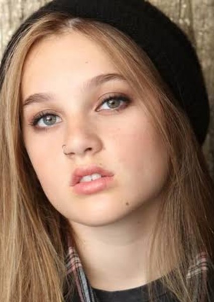 Elodie Grace Orkin photo