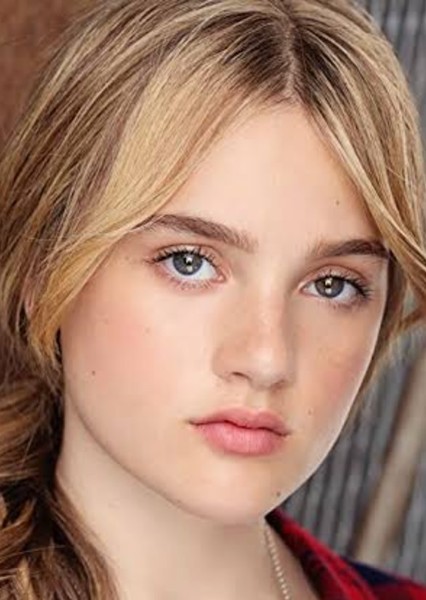 Elodie Grace Orkin photo